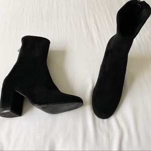 Princess Polly Hoxton Booties